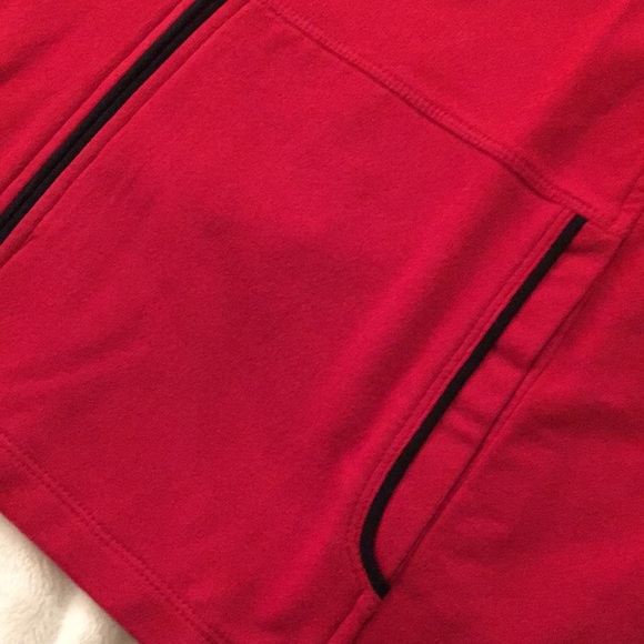 ATHLETIC JACKET - Picture 3 of 6